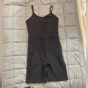 TNAction TNABUTTER Rhythm Romper